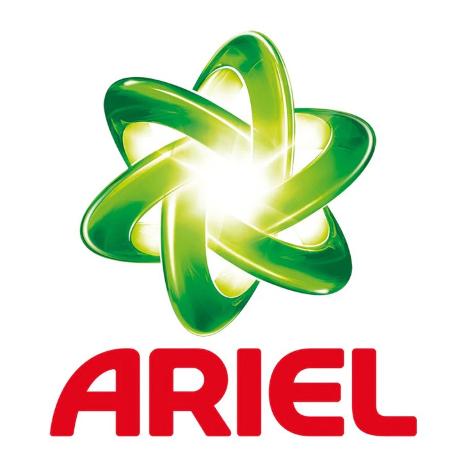 Ariel 2X Power Laundry Detergent Powder Original, 8oz (250g) (Pack of 6)