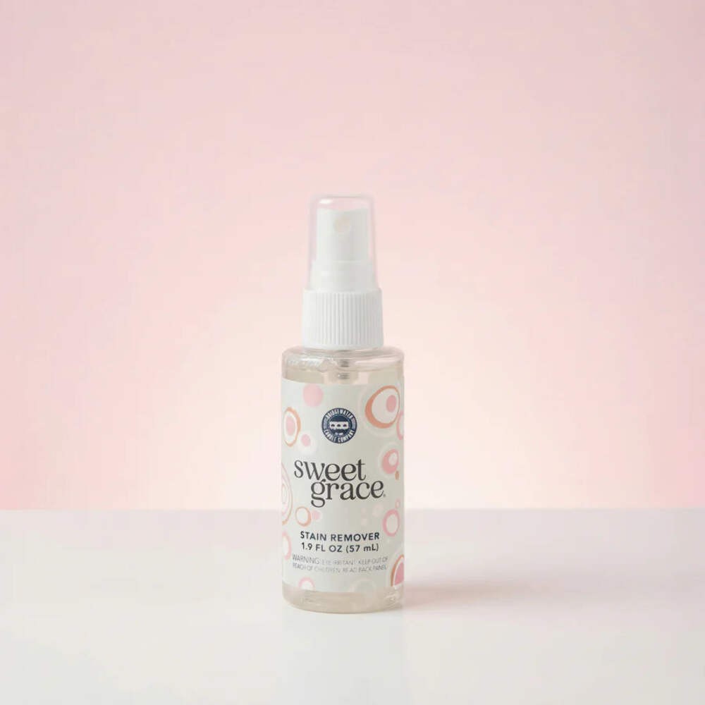 Sweet Grace Stain Remover – Travel Size
