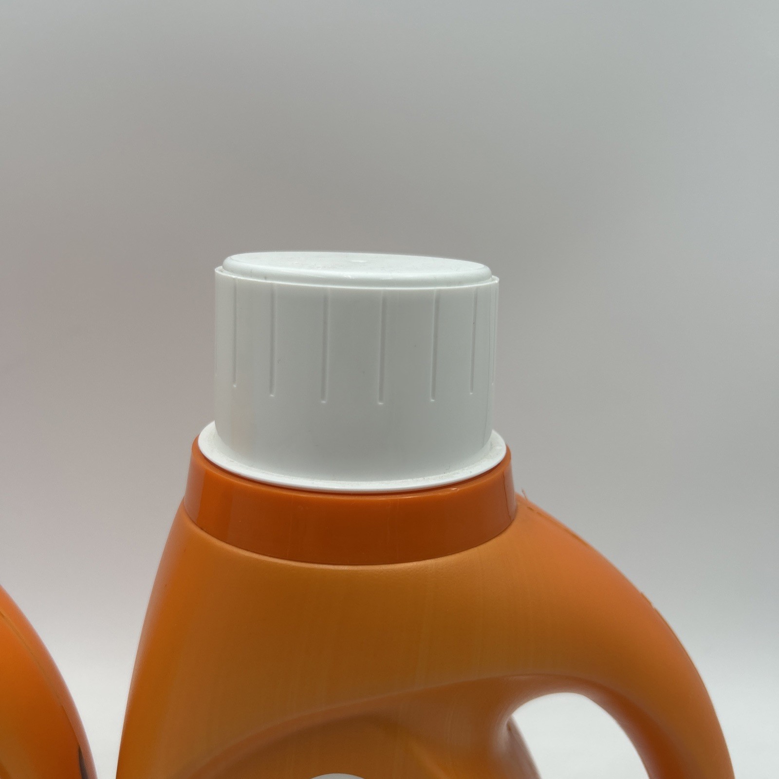 Tide Plus Bleach Alternative Laundry Detergent Original – 46 Fl Oz Lot Of 2