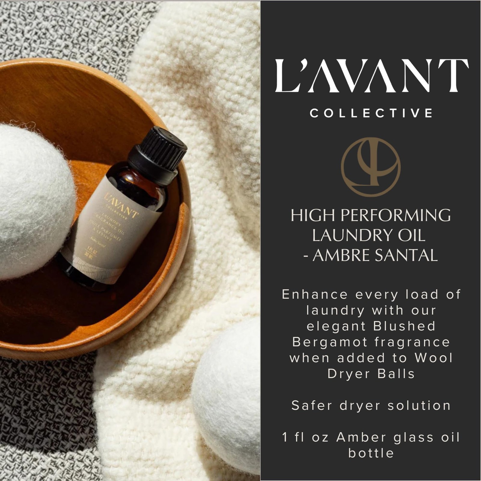 | Essential Oils for Laundry – Dryer Balls Scents – Scented Fragrance Essenti…