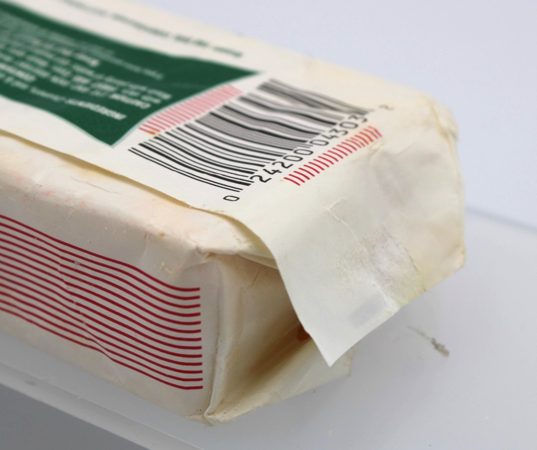 Fels-Naptha 2005 Heavy Duty Laundry Bar Soap READ