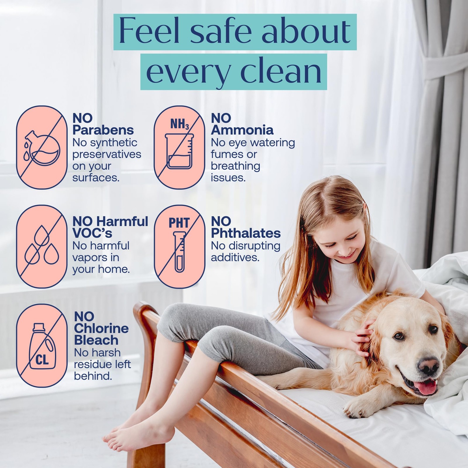 Laundry Detergent Tablets, Plant-Based Formula, Removes Tough Stains, Plastic-Fr