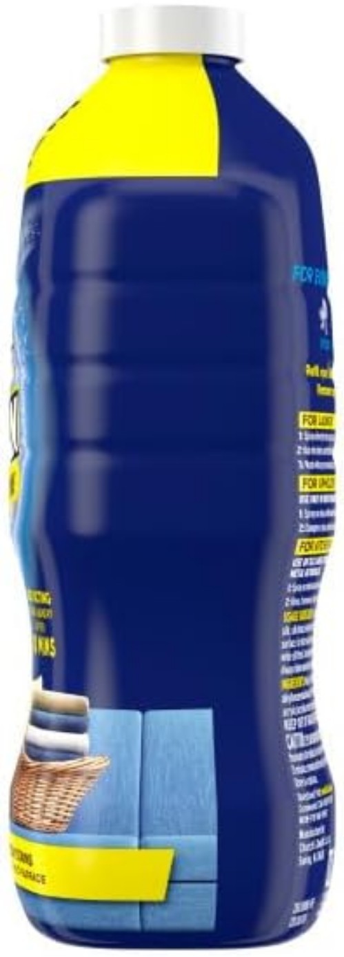 Household Laundry Stain Remover Bundle Pack