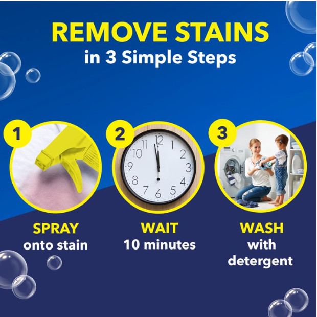 OxiClean Laundry Stain Remover Refill, 56 fl oz Great Price