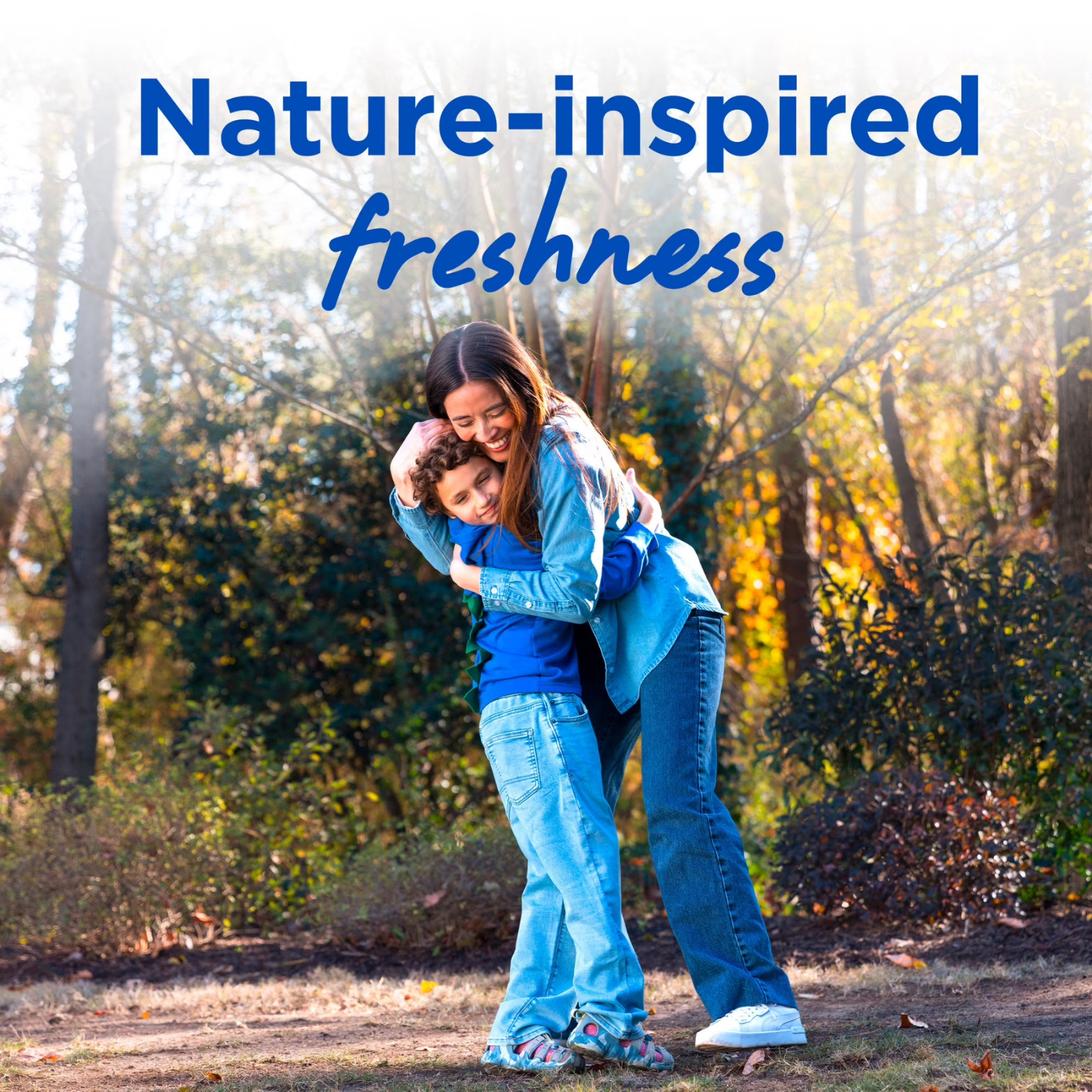 Purex Crystals Fresh Mountain Breeze Scent Booster 3-Pack (63oz Total) – NEW