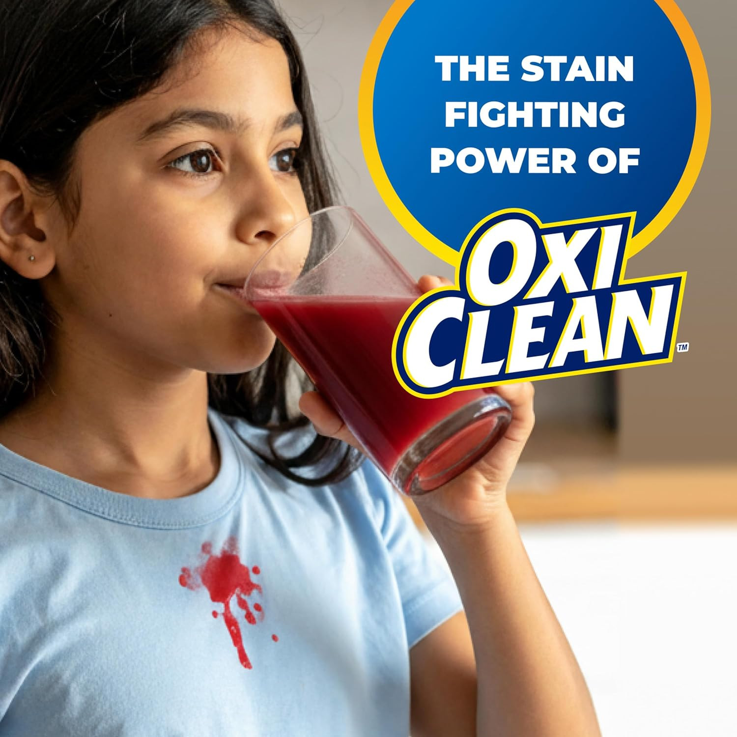Power Sheets Laundry Detergent plus Oxiclean Stain Fighters, Clean Cotton Scent,