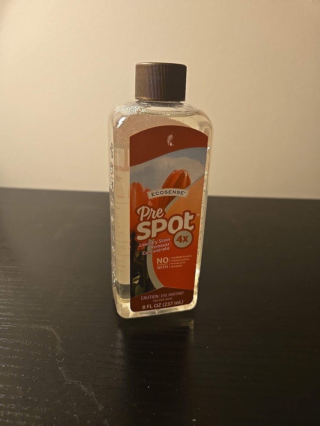 Melaleuca PreSpot 4x Concentrate Laundry Stain Remover