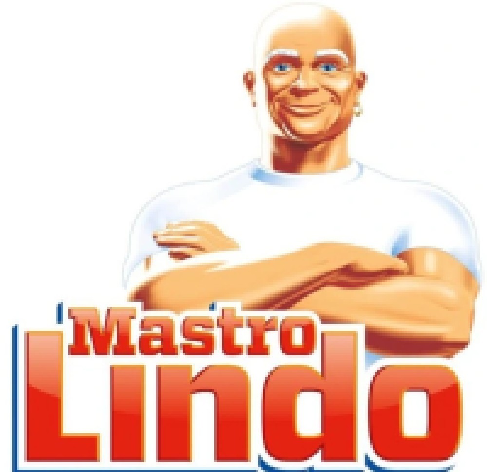 3X Mastro Lindo Degreaser Trigger 500 Ml. Classic Made In Italy