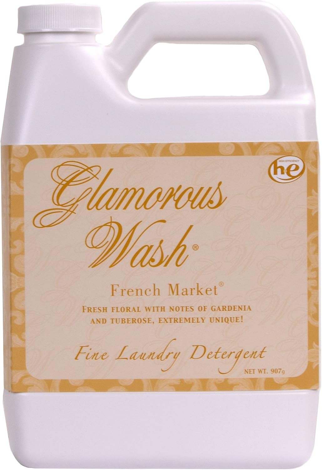 Tyler Candle Co French Market Glamorous 32 oz Wash