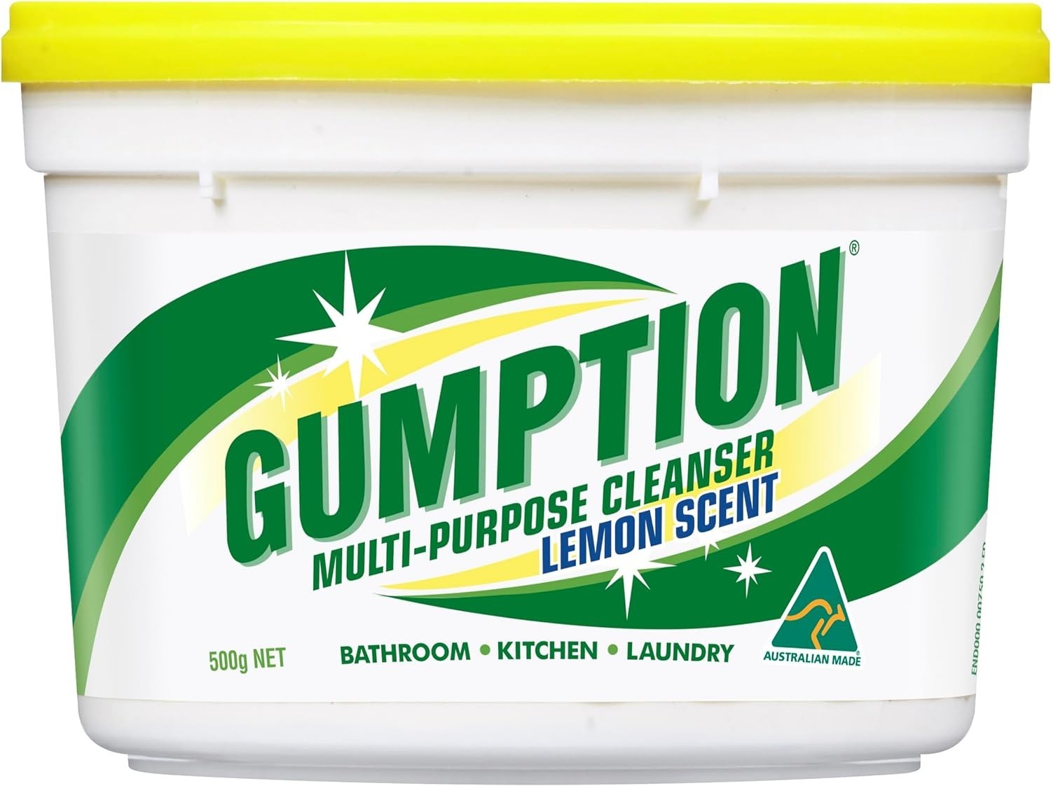 Multi-Purpose Cleanser For Bathroom,Kitchen,Laundry 500g