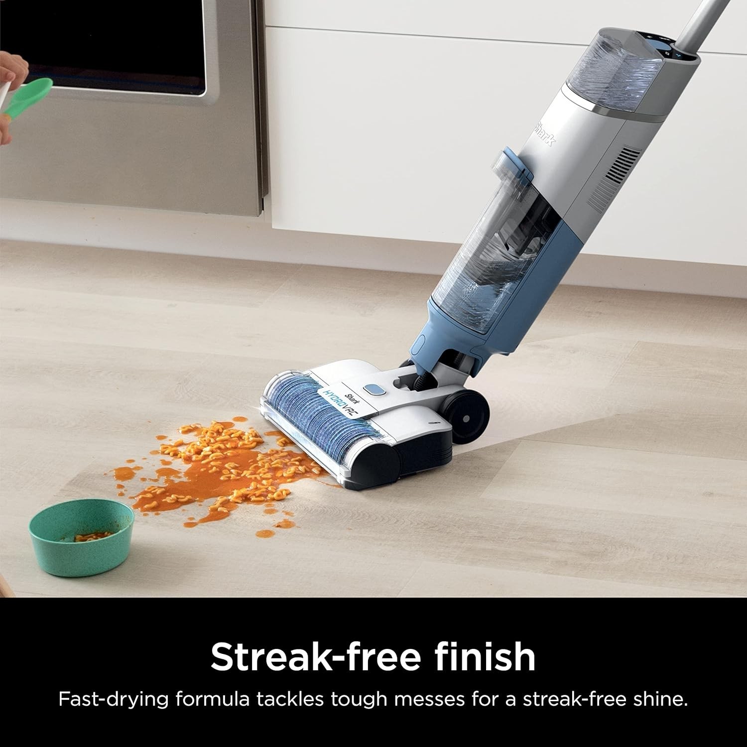 Shark Hydrovac Multi-Surface 33-Oz. Concentrate with Odor Neutralizer Technology