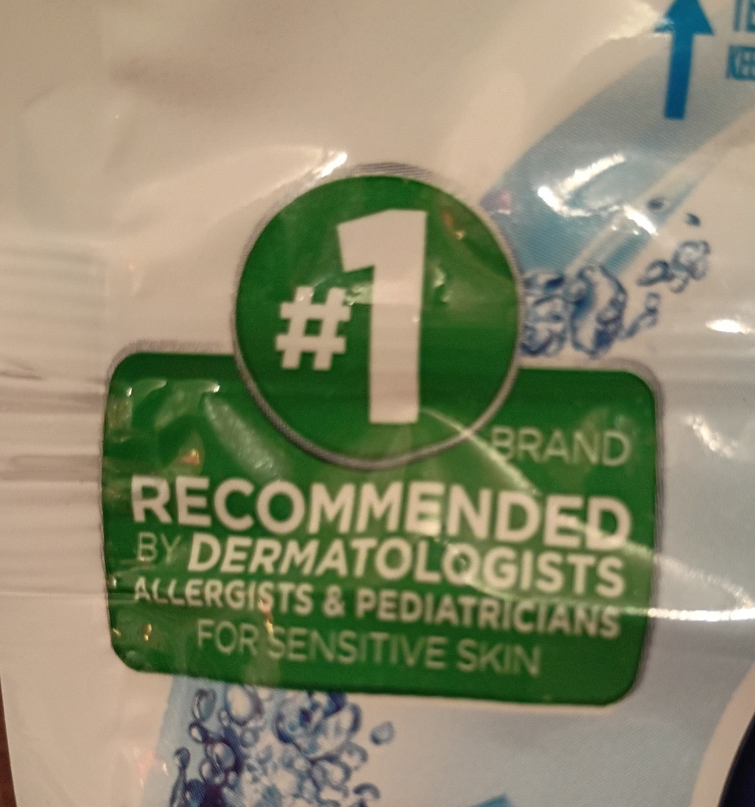 All Unscented Mighty Pacs Free Clear Laundry Detergent Pods