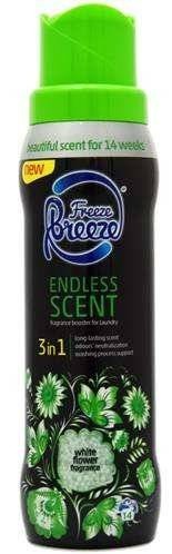 5060537180076 Freeze Breeze White Flower Fragrance Perełki Zapachowe 275g Clovi