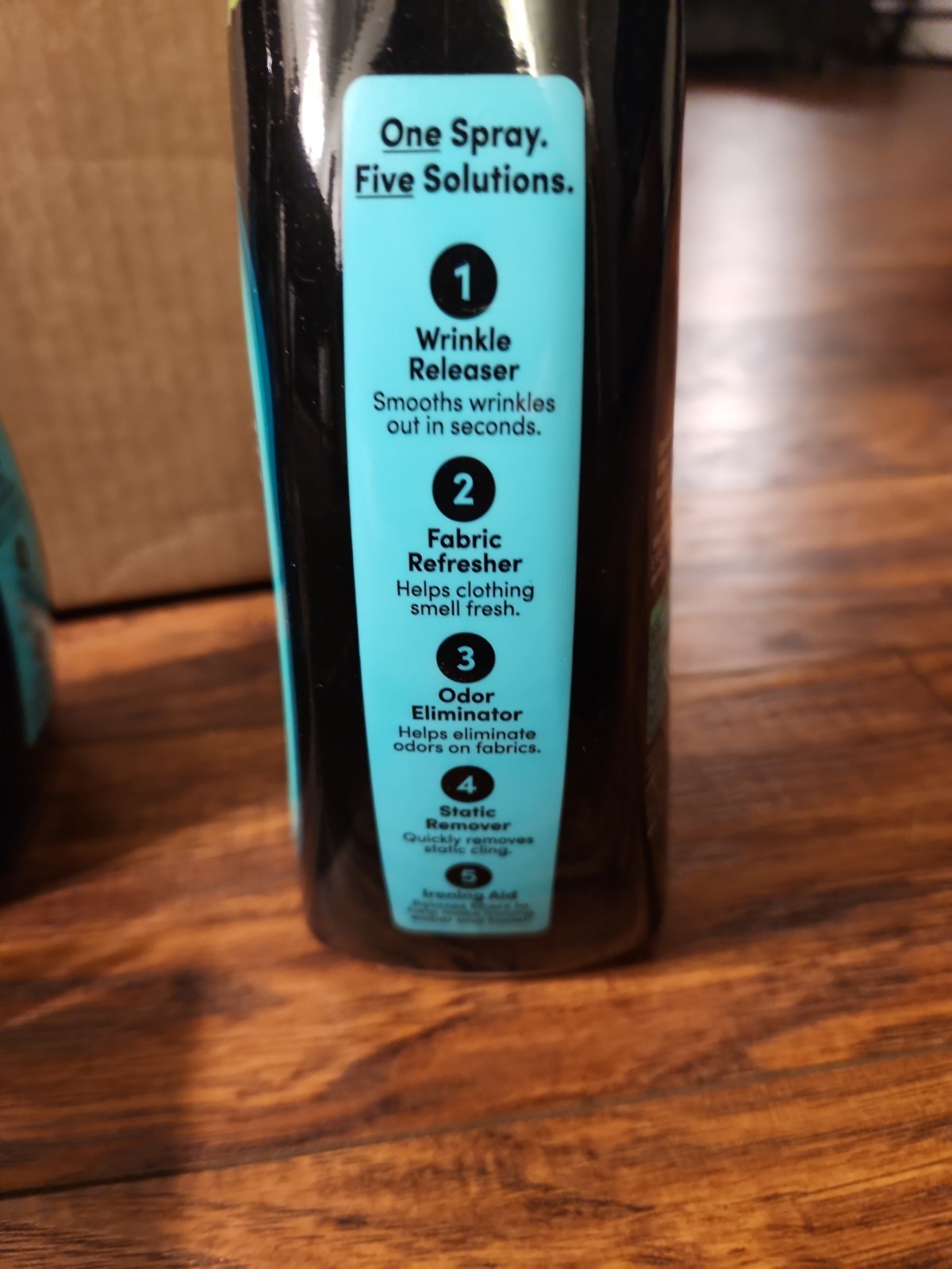 2pk-33.8 fl oz Downy Wrinkle Releaser + Unstopables FRESH Scent Spray NWB