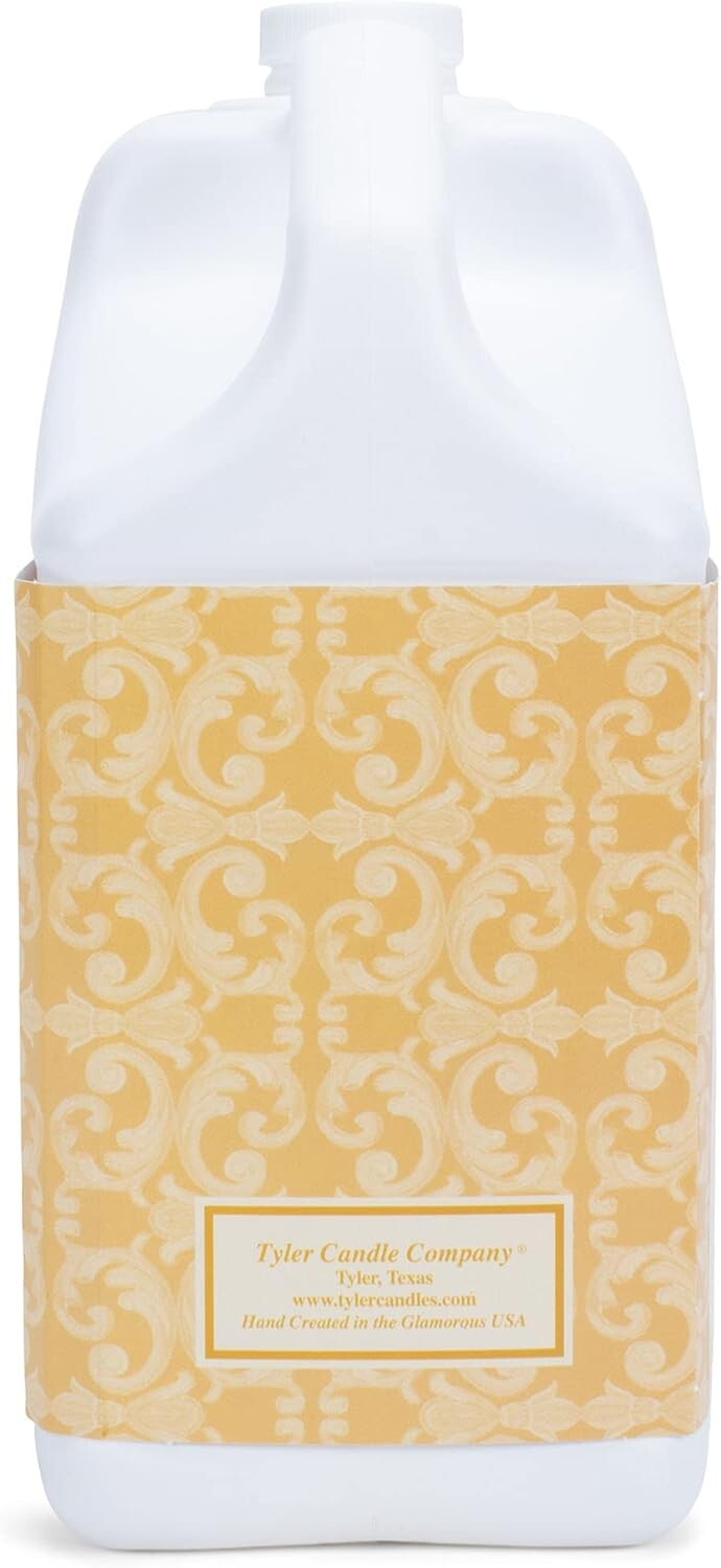 TYLER Gallon Glam Wash Laundry Detergent, Diva 128 Fl Oz Pack of 1