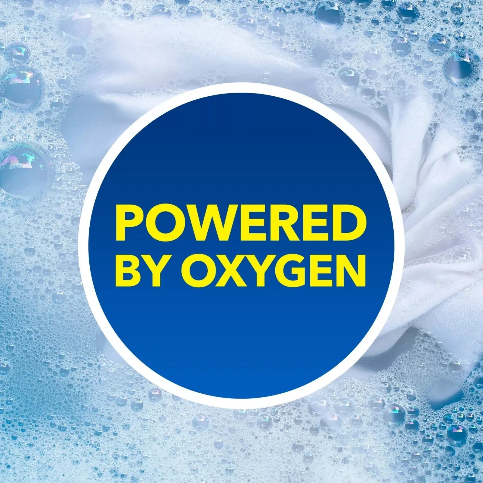 5lb. Oxiclean Laundry Odor Blasters Versatile Odor & Stain Remover Powder