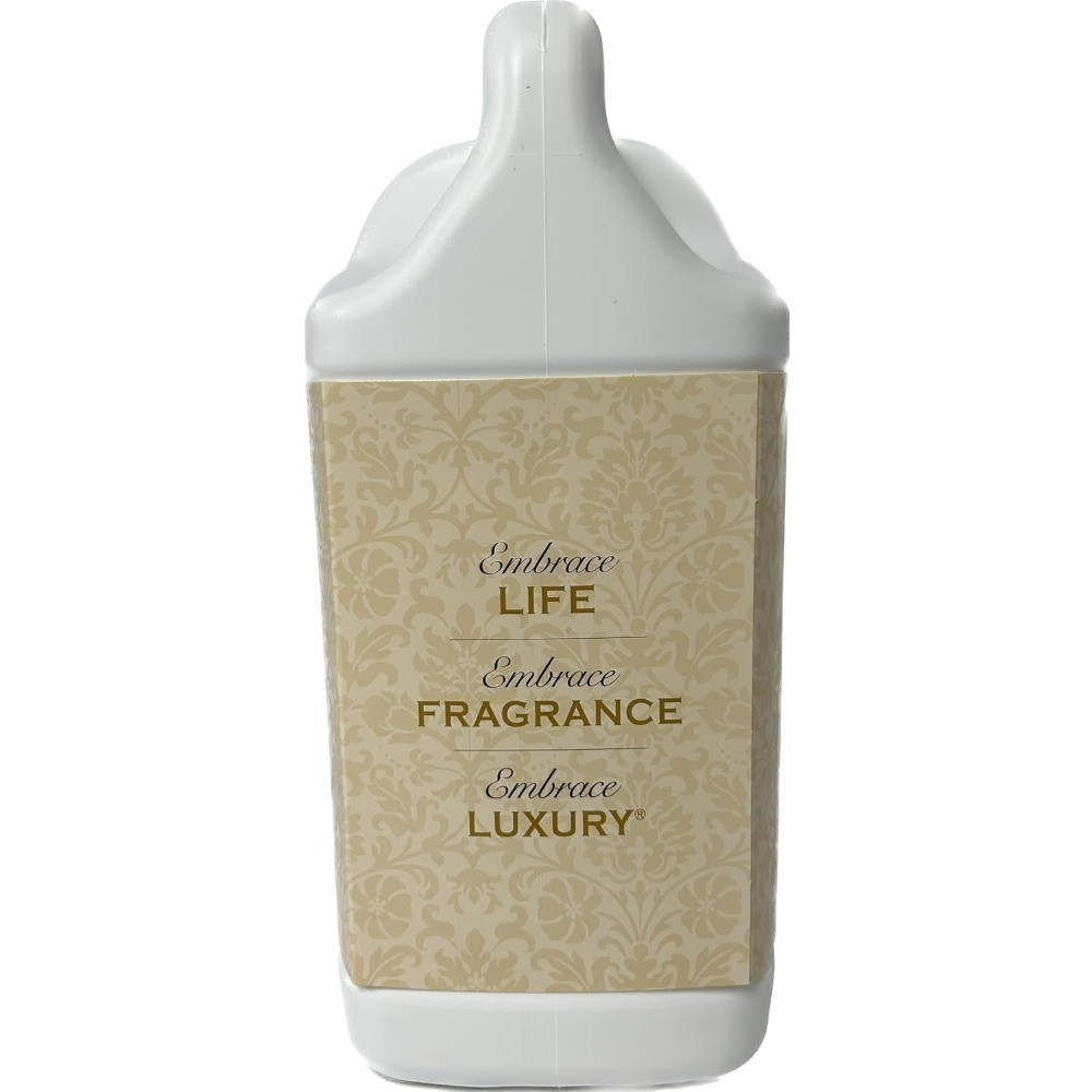 Diva Glam Wash Laundry Detergent Liquid 128 Fl Oz