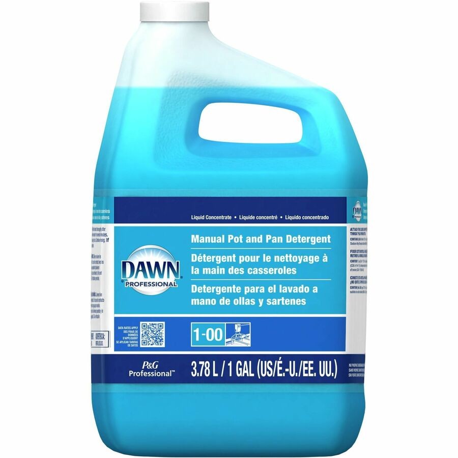 Dawn Manual Pot/Pan Detergent (pgc-57446) (pgc57446)