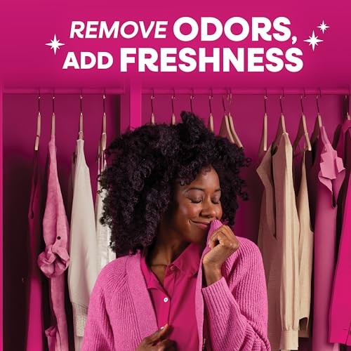 Intense Fresh Laundry Detergent 82.5 fl oz 110 Loads HE Stain Removal