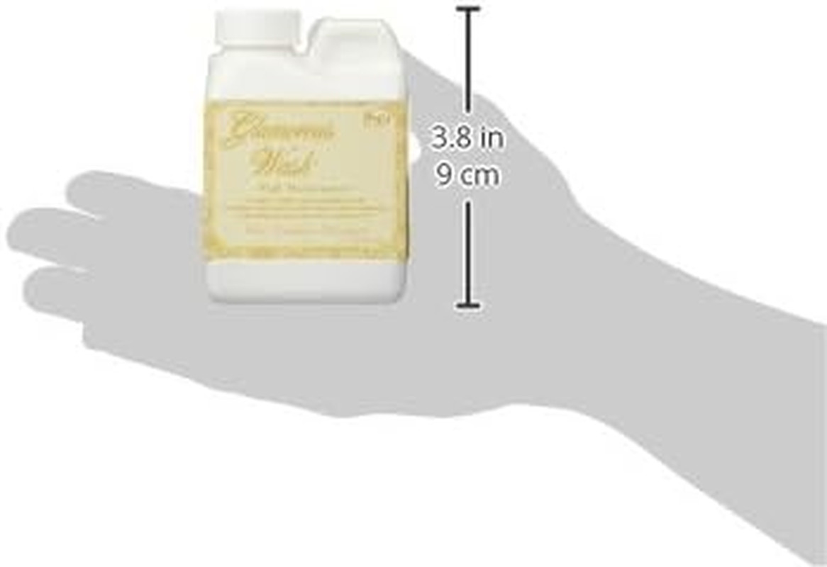 Tyler Glamorous Wash High Maintenance 4Oz Fine Laundry Detergent
