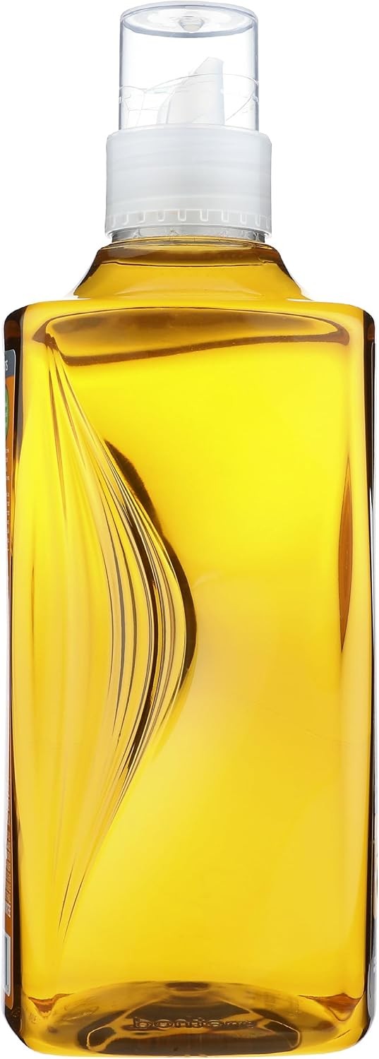 Liquid Laundry Detergent, Ginger Mango, 66 Loads Per Bottle, Hypoallergenic +
