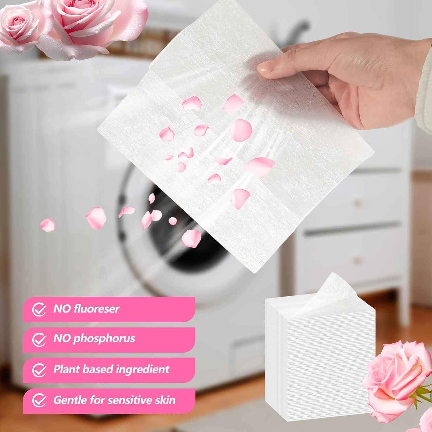 Dryer Sheets