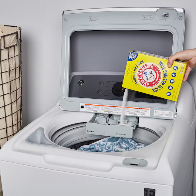 Arm & Hammer 55 Ounce(s) Laundry Stain Remover