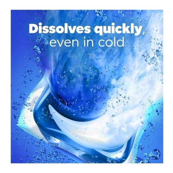 [BIG SALE] 2 PACK – Tide Pods Original HE Laundry Detergent 112 Loads 112 -Count