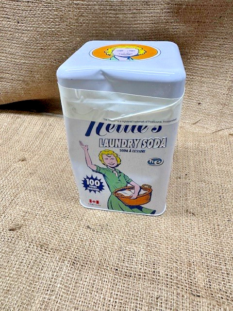 Nellie’s Laundry Soda – Concentrated Laundry Detergent Powder – 100 Loads*New