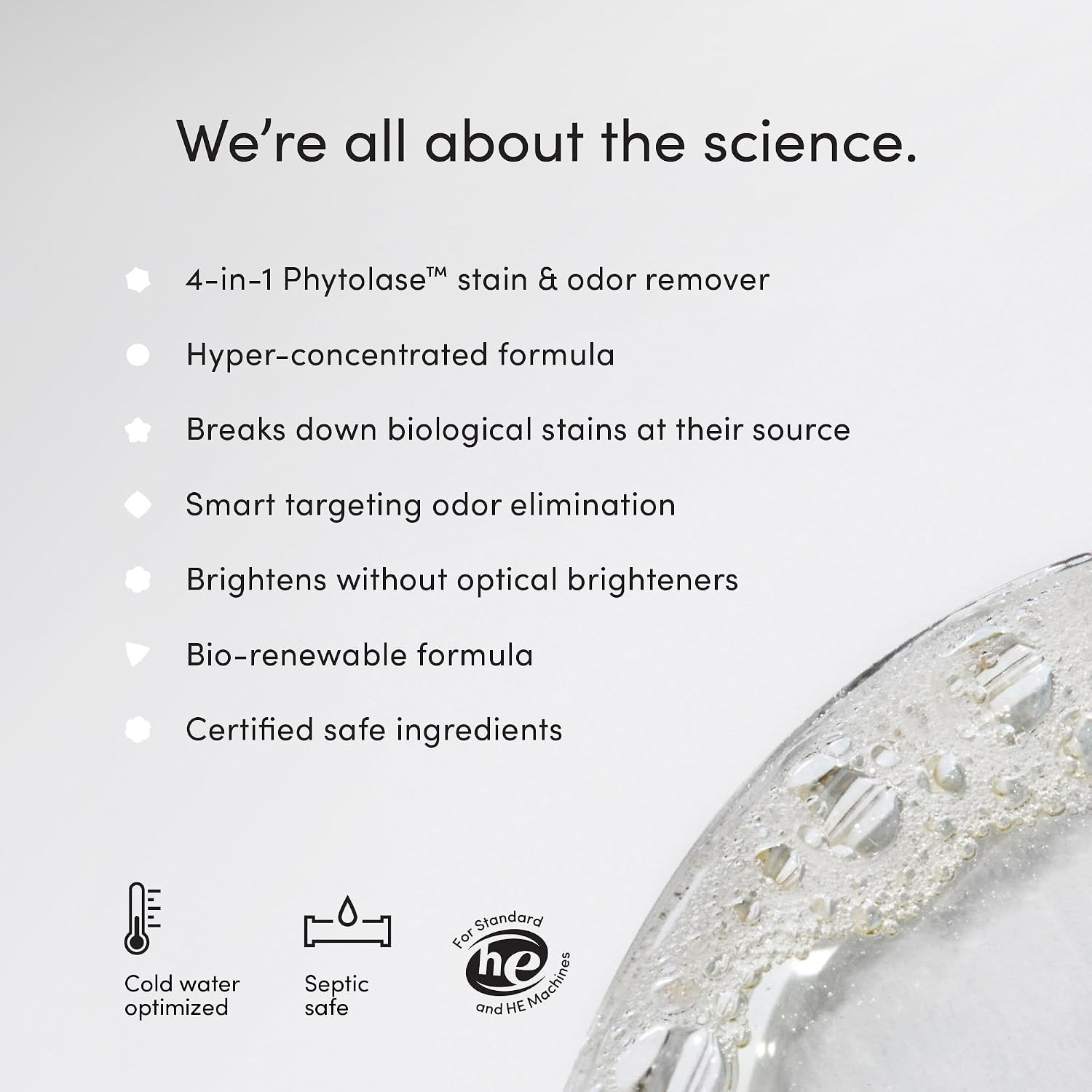 | Bio-Enzyme Laundry Starter Kit | Signature Detergent & Bio Enzyme