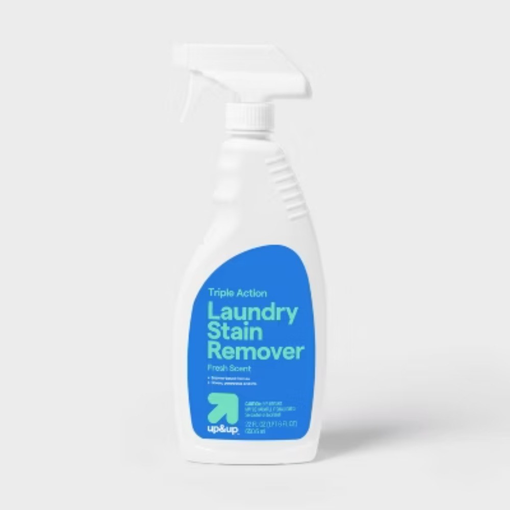 Stain Remover – 22 fl oz : Phosphate-Free, Unscented