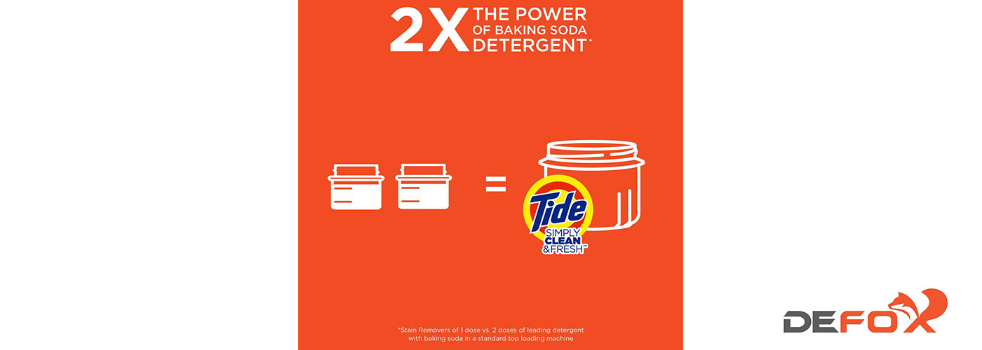 Tide 89 Loads Liquid Laundry Detergent 128 OZ Cloth Wash Fresh Breeze Clean Soap