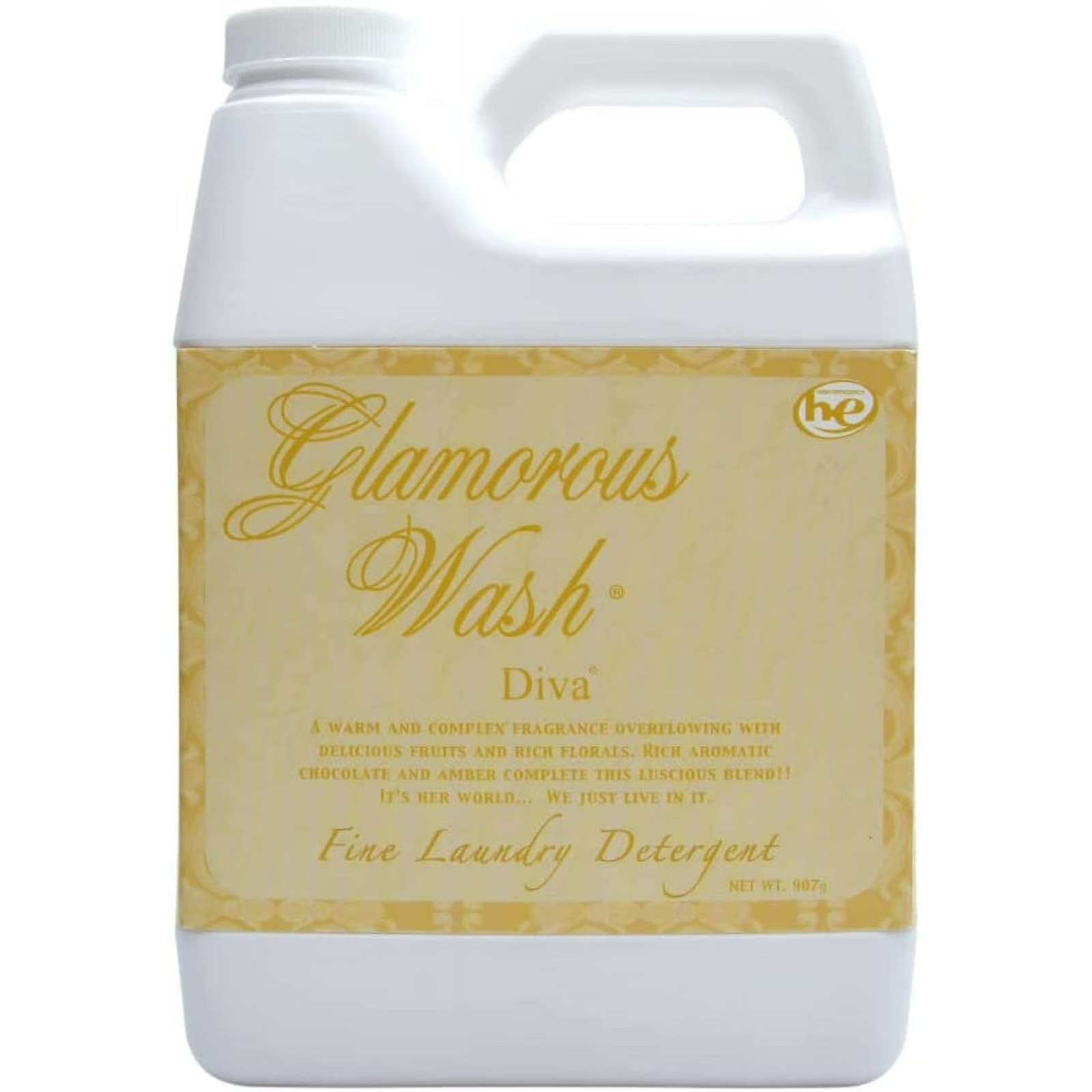 Premium laundry detergent – 1 box, 907g (32oz)