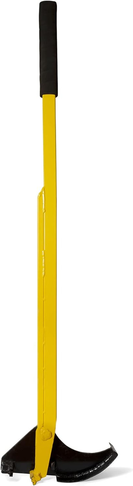Size Large, the Original Highly Trusted, Heavy-Duty Invasive Plant Remover, Full
