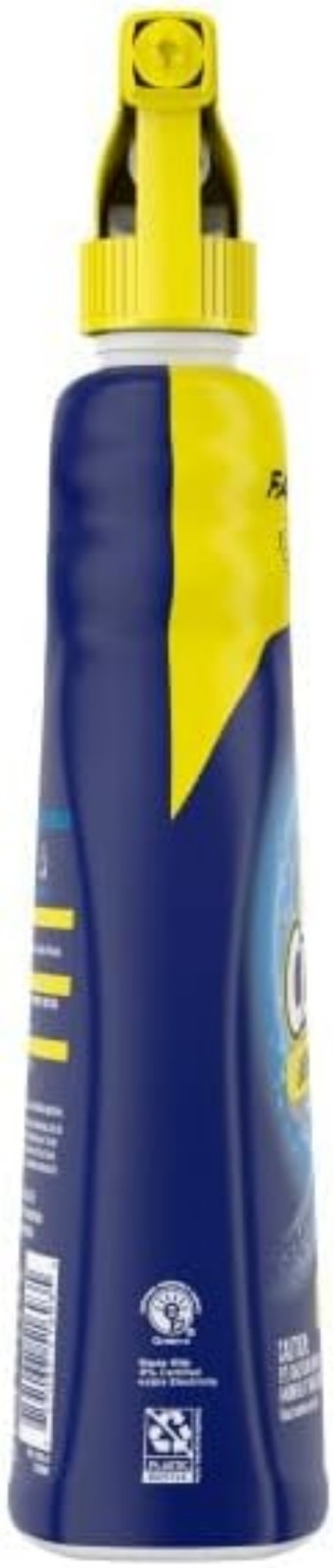 Household Laundry Stain Remover Bundle Pack
