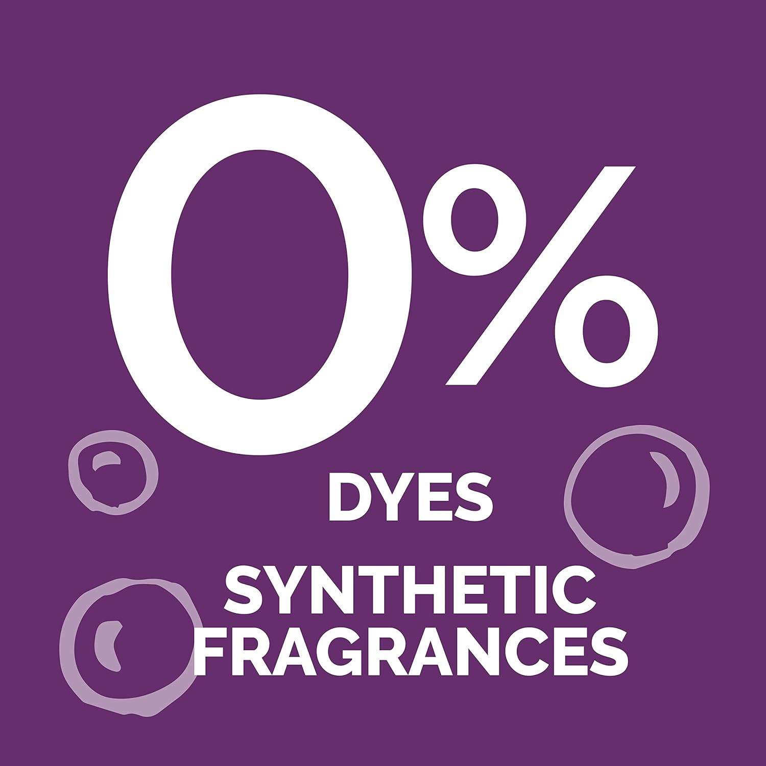 Seventh Generation Dryer Sheets Laundry Fabric Softener, Fresh Lavender Scent, 8