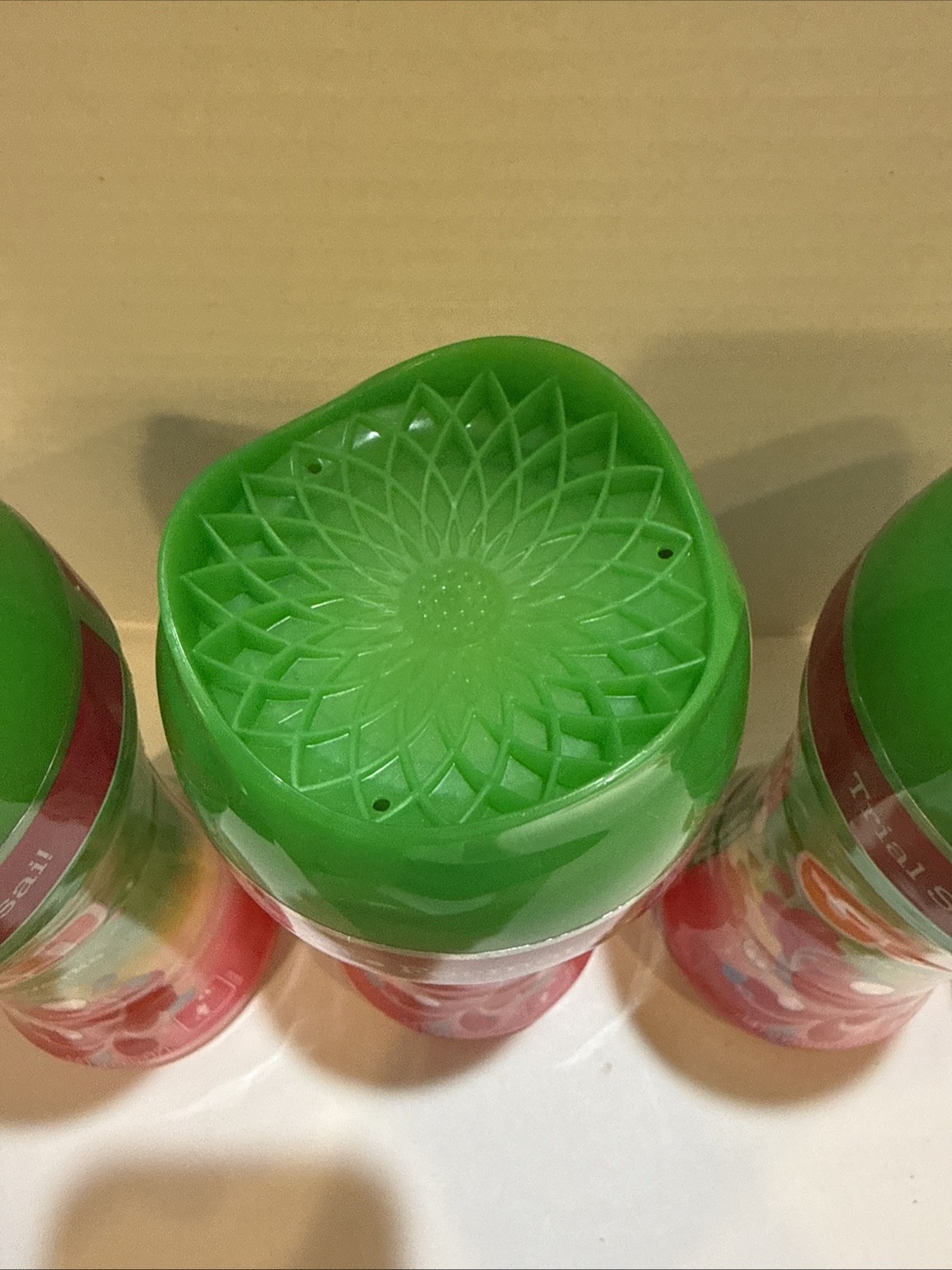 4 Pack Gain Fireworks In Wash Scent Booster Spring Daydream 5oz