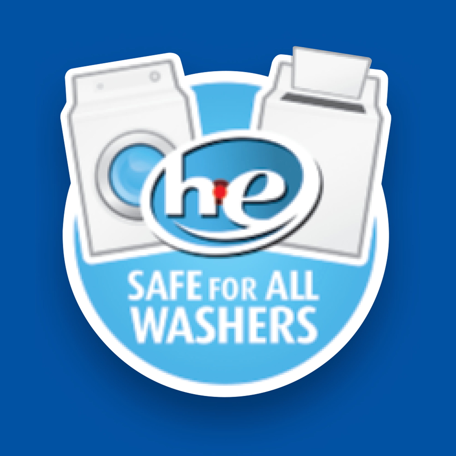 Premium Clean Original Laundry Detergent 132oz, 100 loads