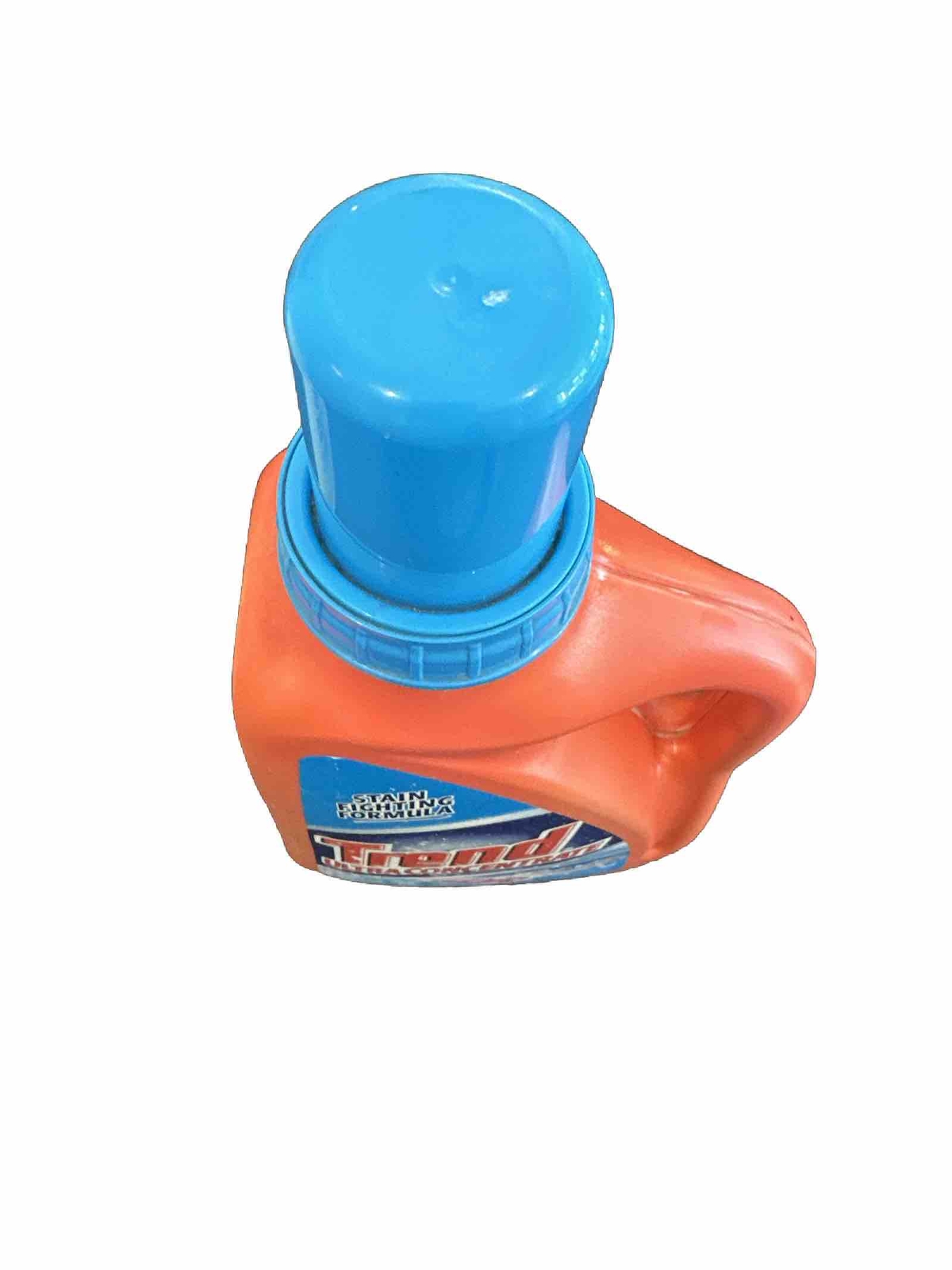 trend detergent Liquid Paradise Breeze 38 Loads Ultra Concentrate Stain Fighting