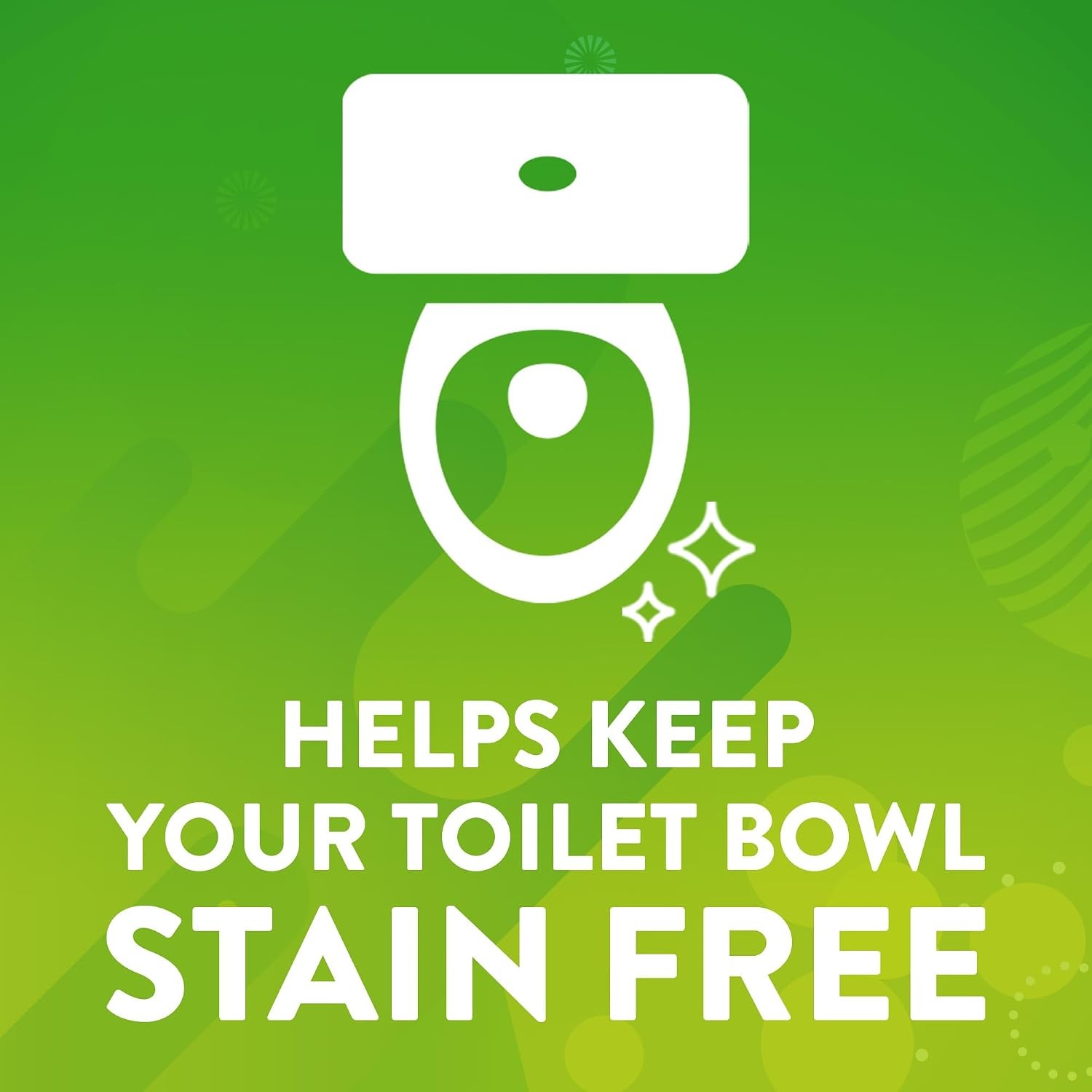 Scrubbing Bubbles Continuous Clean Toilet Drop-Ins, Septic-Safe, 3ct