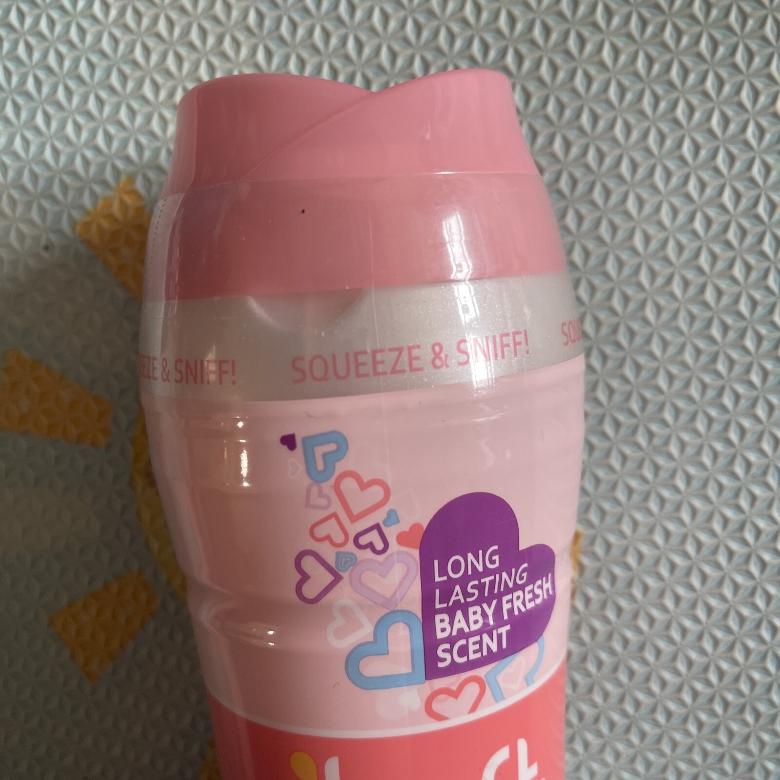 Dreft Blissfuls Laundry Scent Booster Beads for Washer, Baby Fresh Scent 13.2oz