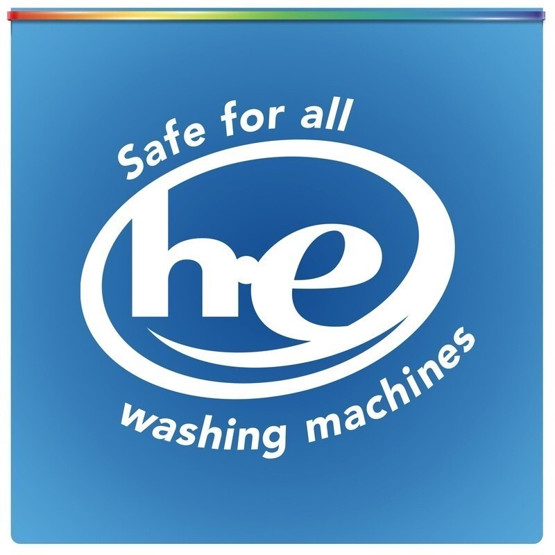 Hypoallergenic Liquid Laundry Detergent Unscented 150oz 115 Loads Sensitive Skin