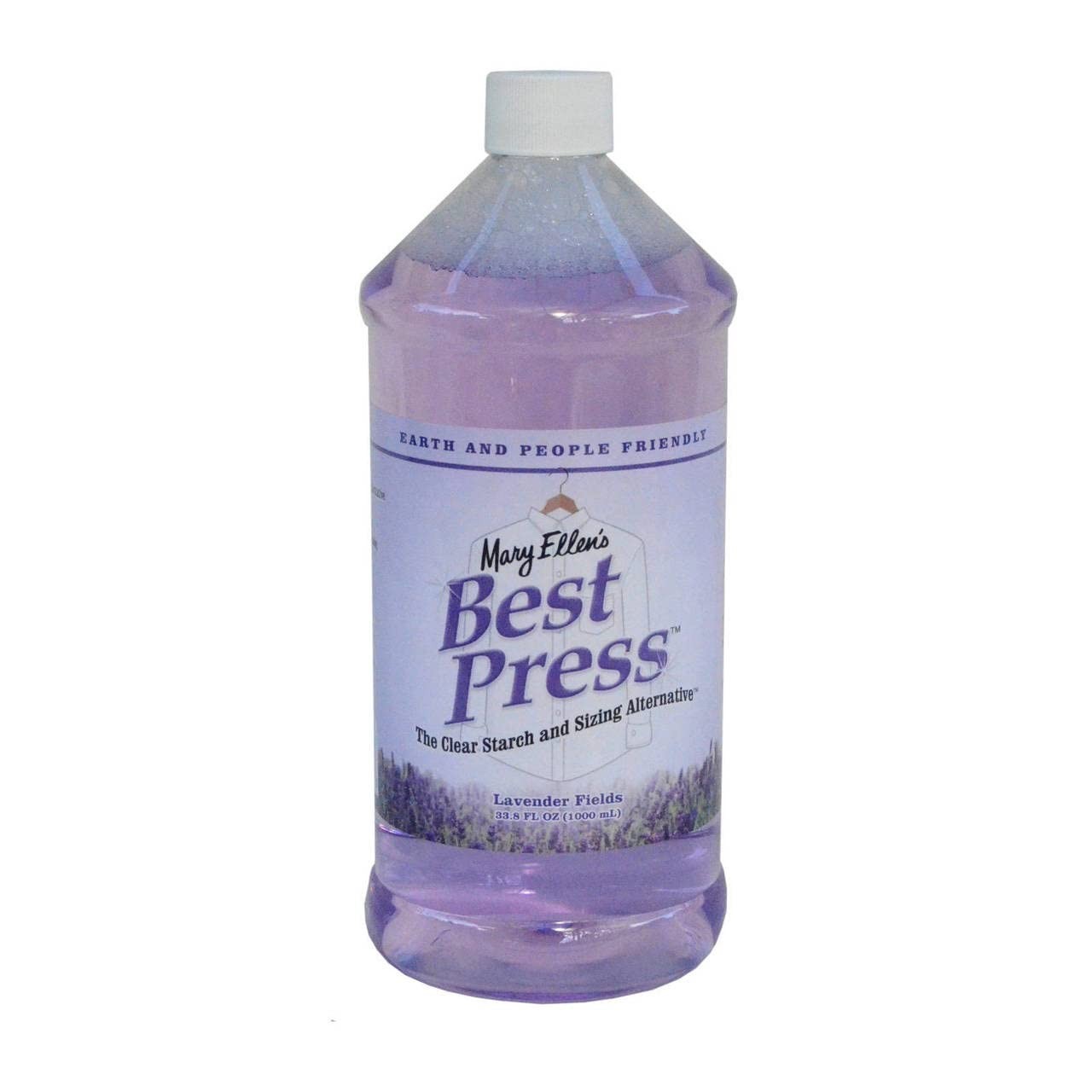 Mary Ellen’s Best Press 32 oz. Lavender Fields