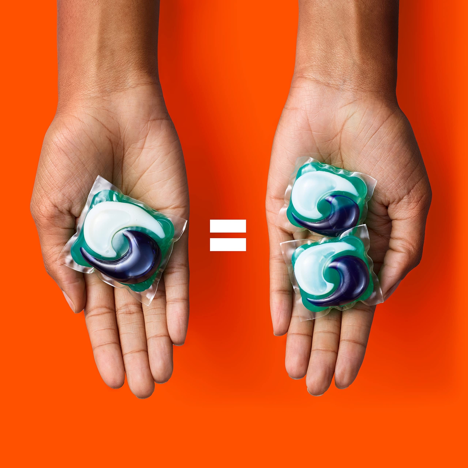 Tide Power Pods Febreze Odor Eliminators 25 Count Tough Stain Fighter