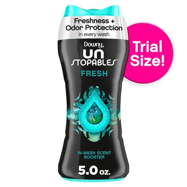 Downy Unstopables Beads Fresh Scent Booster 5-oz