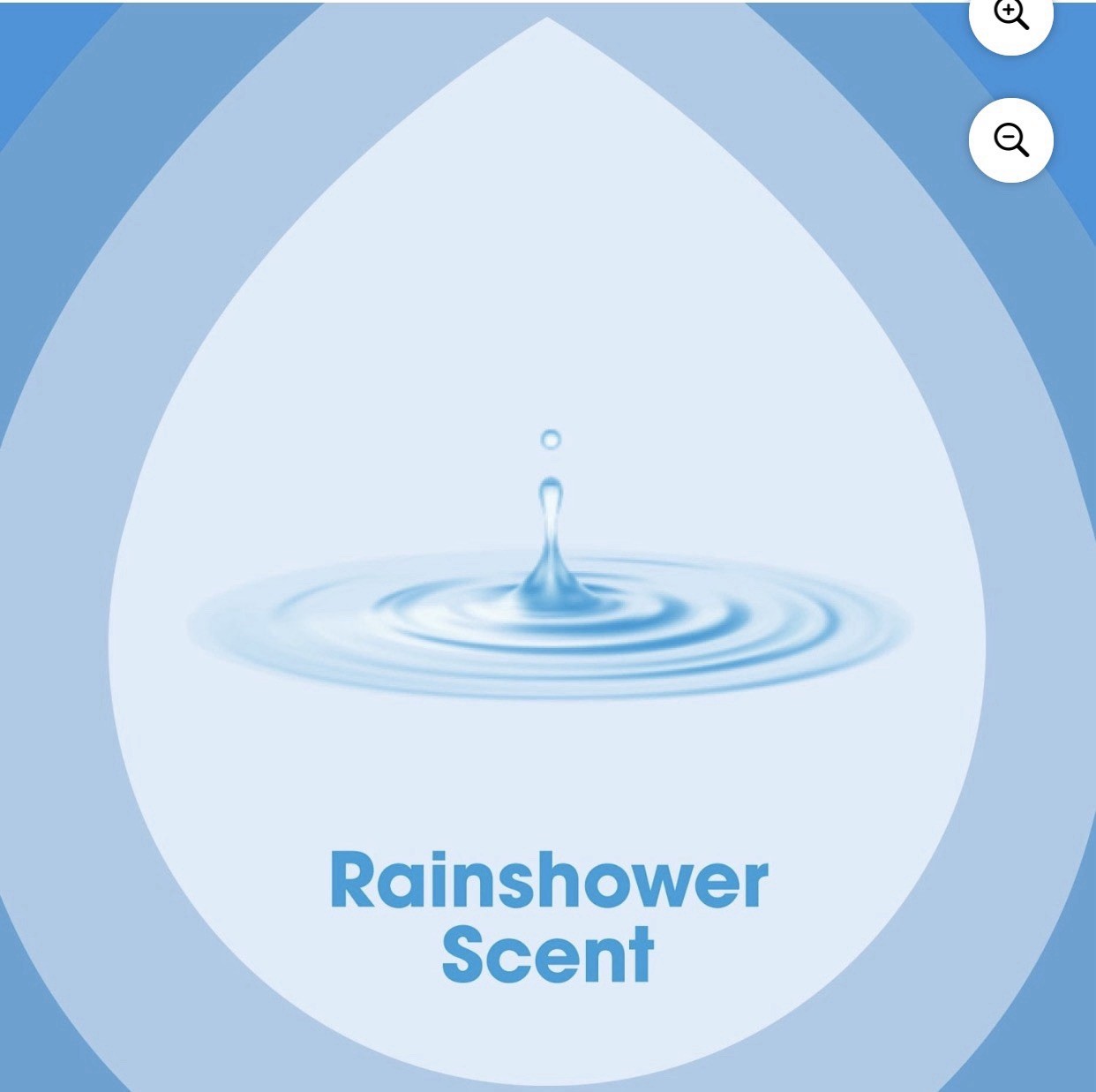 Pledge Multi-surface Cleaner, Rain-shower Scent (9.7 oz., 3 pk.)