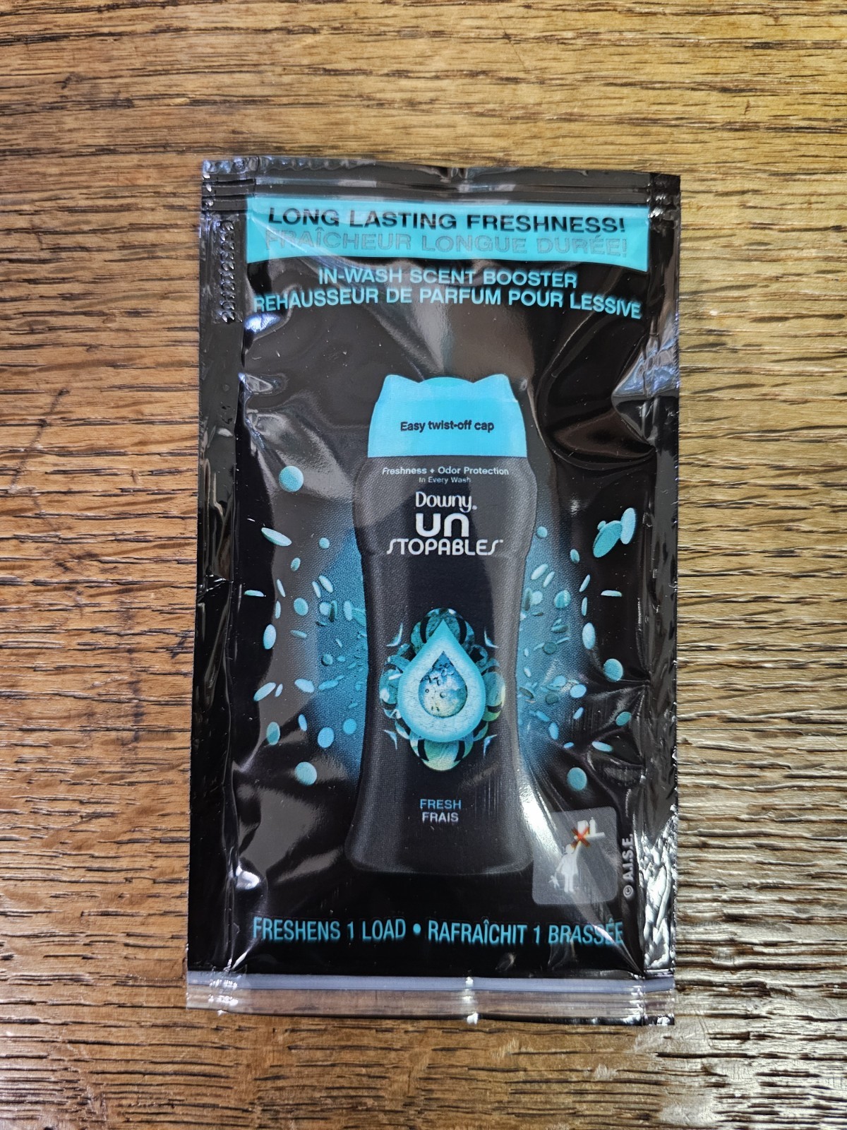 Downey Unstopables In Wash Scent Booster