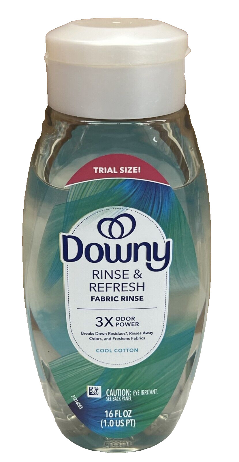 Downy Rinse & Refresh Fabric Rinse 16 oz