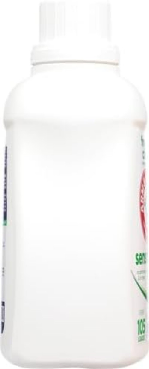 Sensitive Skin Free & Clear Liquid Laundry Detergent, 105 fl oz, 105 Loads