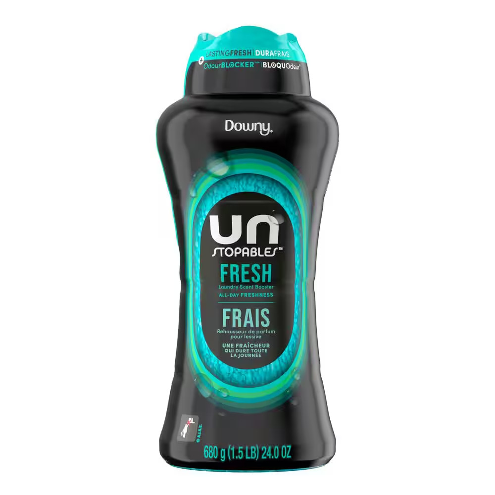 Unstoppables in Wash Fresh Scent Beads, 24 Oz.